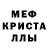 КЕТАМИН VHQ Kamran8 Kj