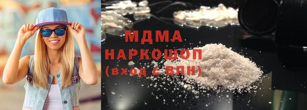 индика Пересвет